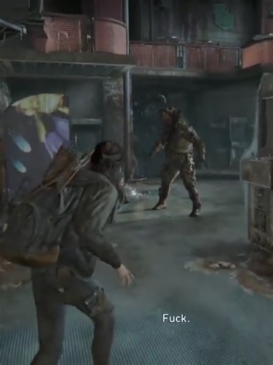 Ellie Williams' Journey in The Last Of Us Explained