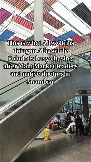 Alex Otti’s Abia Green Shuttle: Improved Transport in Aba