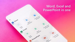 Microsoft 一站式 Office 應用程式上線，將 Word、Excel 和 PowerPoint 整合到單一應用中 | LINE購物