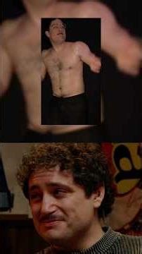 Darío Eme Hache, the white Ray Charles 🍺❄️ #football #humor