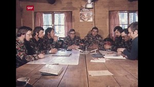 Oswald-Reform: Idee und Wirklichkeit (3/3)