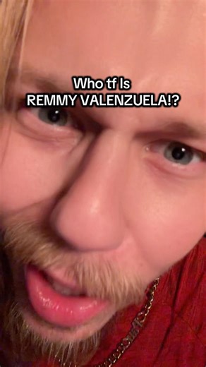 You don’t know REMMMY BALENZUELA #musicamexicana #remmyvalenzuela #miprincesa #mexicanmusic
