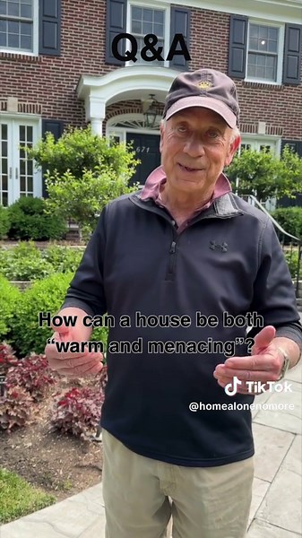 The Perfect House for Home Alone: A Director's Insight