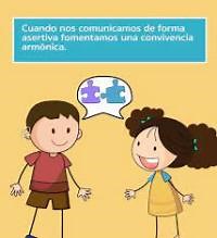 HABILIDADES SOCIALES- ASERTIVIDAD