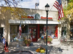 Main Line Hardware Store Closing After 105 Years