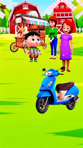 cartoon video | Bangla cartoon video | cartoon story | cartoon | short movie #cartoon #shorts
