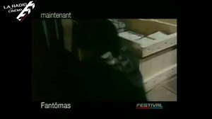 Une mini série (4 épisodes) Fantomas a été produite en 1980 par Antenne 2 (France) et Hamster Films (Allemagne) avec Helmut Berger (Fantomas) et Jacques Dufilho (commissaire Juve). Un épisode réalisé par Juan Luis Buñuel (fils de Luis) Musique: Georges Delerue. | LA RADIO DU CINEMA