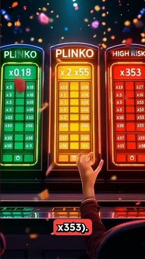 🎯 Plinko Casino : Comment Gagner Gros avec les Meilleurs Multiplicateurs ! 💰🔥