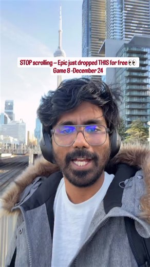 Palaya Controller (Story Games in Tamil) on Instagram: "Today’s Epic Free Mystery Game is The Callisto Protocol 🛰️🎧 Space-prison survival horror vibes, insane atmosphere, and sound design that hits different with headphones. Claim it now—are you playing tonight or saving it for later? 👀 #epicgames #freegame #thecallistoprotocol #survivalhorror #pcgaming"