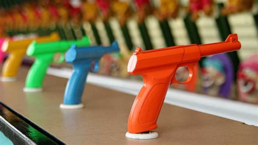 When Will They Learn? A New Crusade Against ‘Non-Powder Guns’ …Whatever That Is? ~ VIDEO