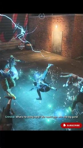 Spider-Man 2 Ultimate Combo Kills