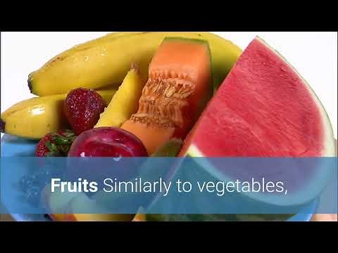 The A Positive And A Ngative Blood Type Diet