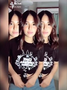 476K views · 10K reactions | SANYA LOPEZ vs. BARBIE FORTEZA Dance Challenge TikTok: @sanya_lopez | @barbieforteza8doneyet [Videos are not mine, credits to the owner] | One Mindanao News | Facebook