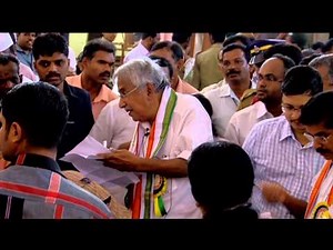 A Billion & One Voices: The Story of Oommen Chandy