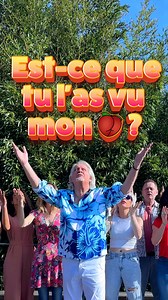 2.8M views · 29K reactions | Est-ce que tu l'as vu ? - 3ème extrait déjà disponible du nouvel album « Olé Osé » : https://patricksebastien.lnk.to/estcequetulasvu | Patrick Sébastien | Facebook