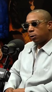 Ja Rule On How Constant DMX Comparisons Affected Him | Hip Hop Hustle