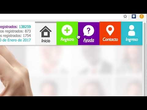 PLATAFORMA "MI SEGURIDAD SOCIAL"