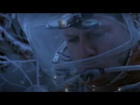 12 Monkeys: Philadelphia, 2035 (HD CLIP)