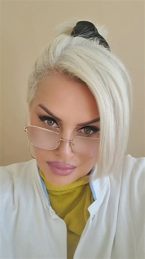 Sandra Milosevic on Reels