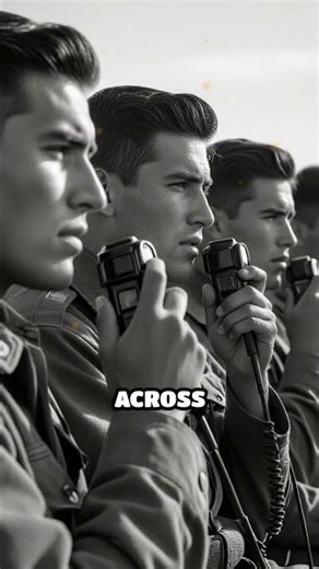 Code Talkers: Native Heroes of WWII Secrecy