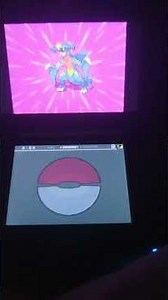 I beat Cynthia Garchomp with an Axew !!!(Challenge : Axew vs Garchomp Battle from the anime)