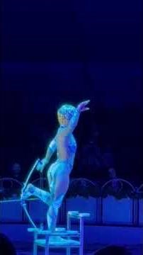 Amazing Circus Gymnastics Moves 🤸‍♂️ | Must Watch!