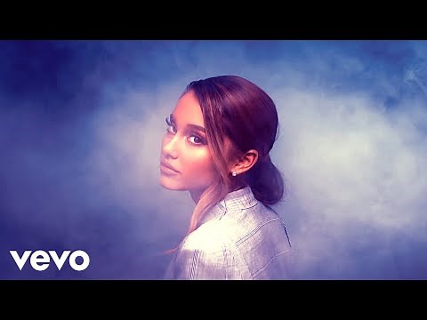 Ariana Grande - pov (Music Video)