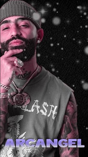 ALV - Arcangel