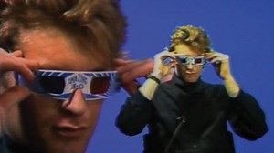 Post-Punk Film Season At The BFI | The Quietus