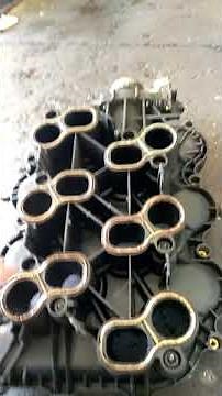 2002 Ford f150 4.2 bank1&bank2 po171 po174 fuel system to lean.meineke cinnaminson