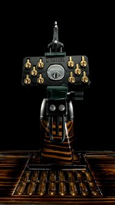 Cincinno 30mm padlock #lockpicking #security #edc | Mcnallyofficial