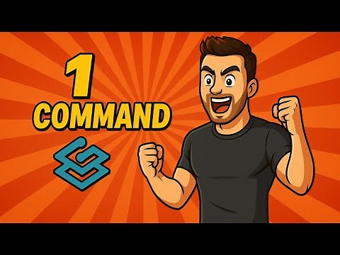 Set Up a Traefik Reverse Proxy in 30 Seconds!