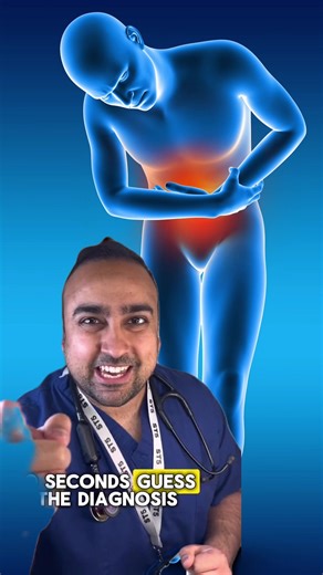 Guess the Diagnosis of Pneumonia in 60 Seconds