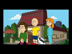 Gayloo Orders Tomatoes at McDinalds and Gets Grounded!