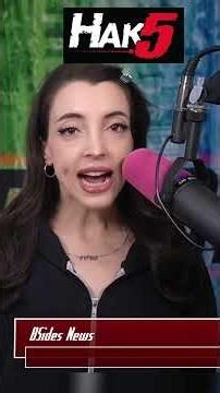 there are too many stories to cover #cybersecurity #news ‪@endingwithali‬