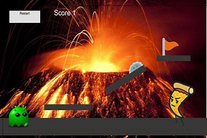 The Lost Alien - Free Addicting Game ★★★★★