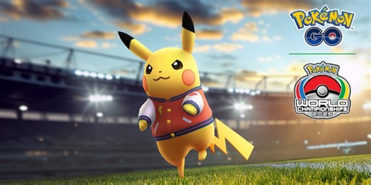 Pokémon Go will release numerous celebratory events ahead of the Pokémon World Championships 2025