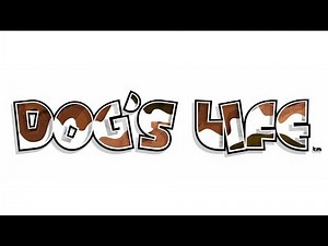 Dog's Life | Playstation 2 Trailer