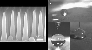 Coating Technique Makes Glass You Can’t See