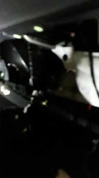 Depose filtre habitacle ds5