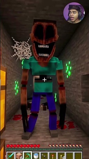 Minecraft Mimicer 🫣