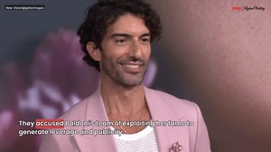 Process server tries serving Taylor Swift for Blake Lively lawsuit—gets arrested