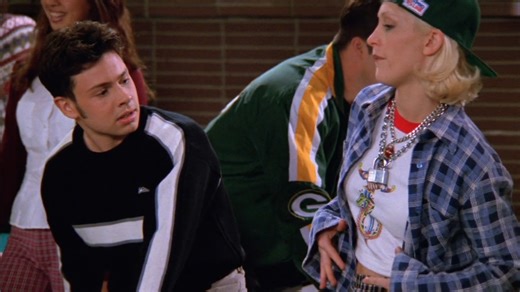 35K views · 681 reactions | Step by Step S7E8P2 | An old friend of Rich's, who is a girl, returns to Port Washington.| #stepbystep #tvshow #tvshowclips #tvshowedits | Step By Step Tv Show | Facebook