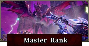 Sunbreak | Sunbreak Master Rank (MR) - How To Unlock | Monster Hunter Rise - GameWith
