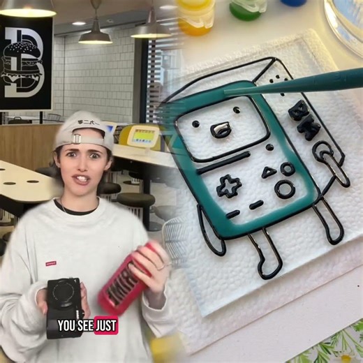 repost (Im sorry about the accent) 😭 #uk #mcdonalds #fastfood #customerservice