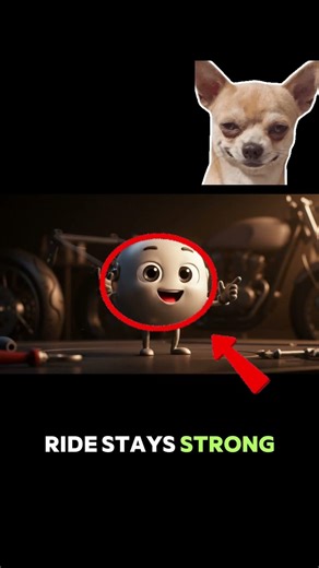 Motorcycle Frame Parts Explained 🏍️🔥 #motorcycle #automobile #shorts