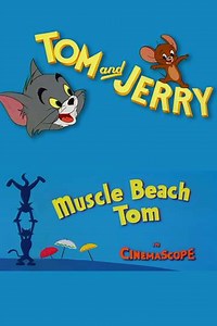 Muscle Beach Tom (1956) - Movie
