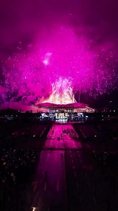 19K views · 508 reactions | What a beautiful cherry blossom tree! It's truly stunning.#Fireworks #Romance | Radiant Fireworks | Facebook