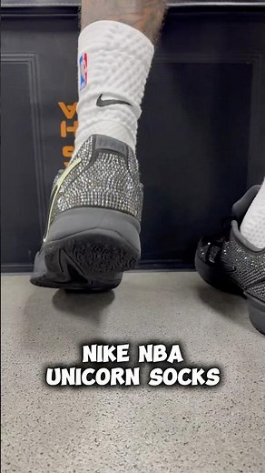 ALL THE NEW NIKE BASKETBALL SOCKS #nike365