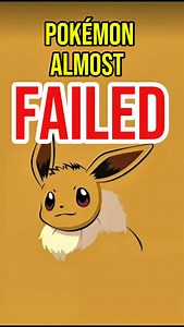 Pokémon Almost Never Happened… The Shocking Development Disaster! #PokemonHistory #GameFreak #GamingFacts #DidYouKnow | Miguel Shands